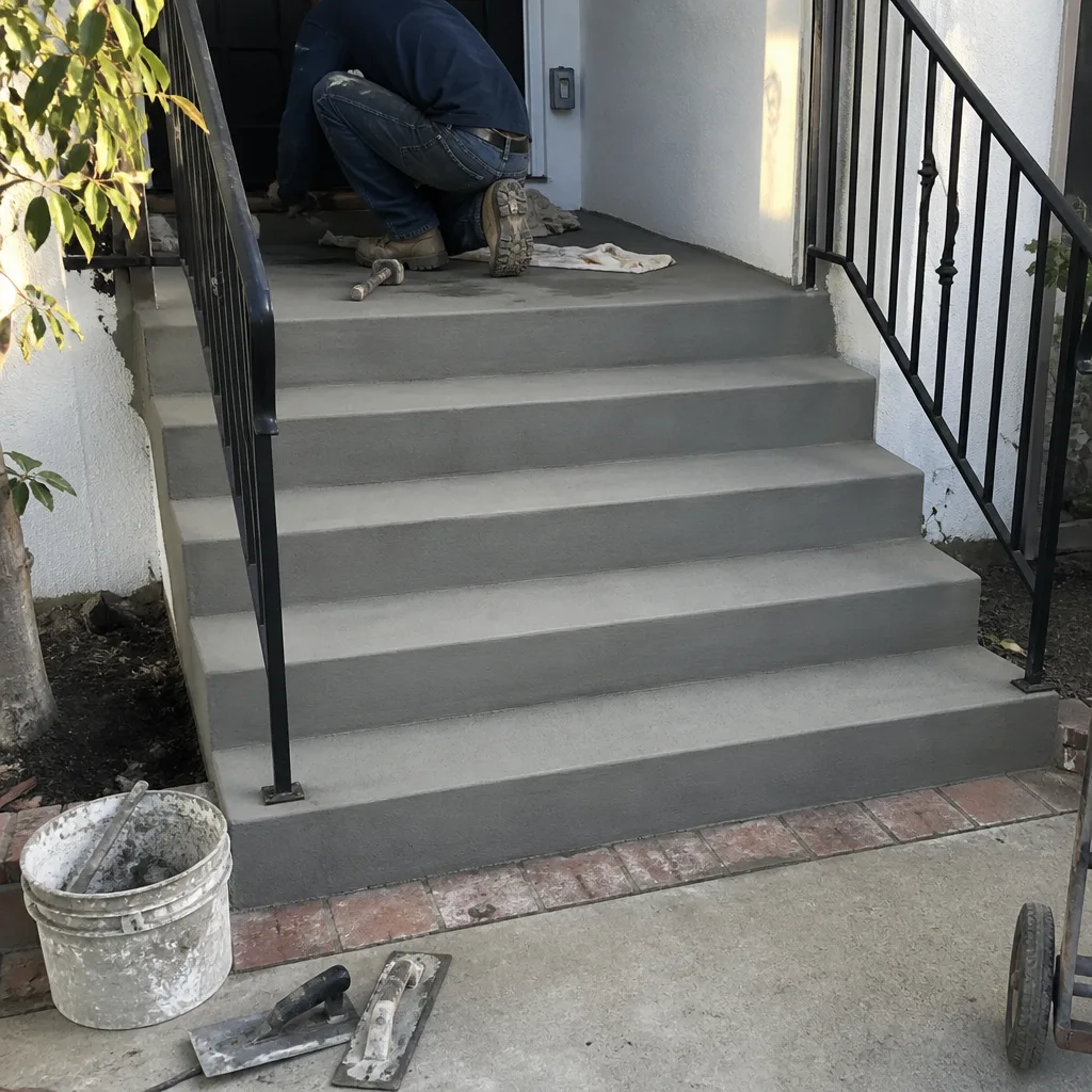 After - Full Restoration