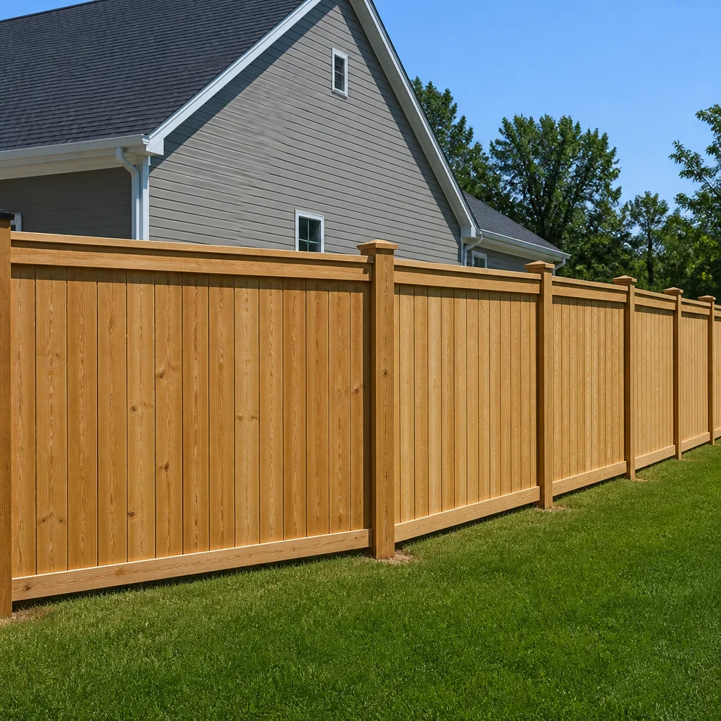 Fence