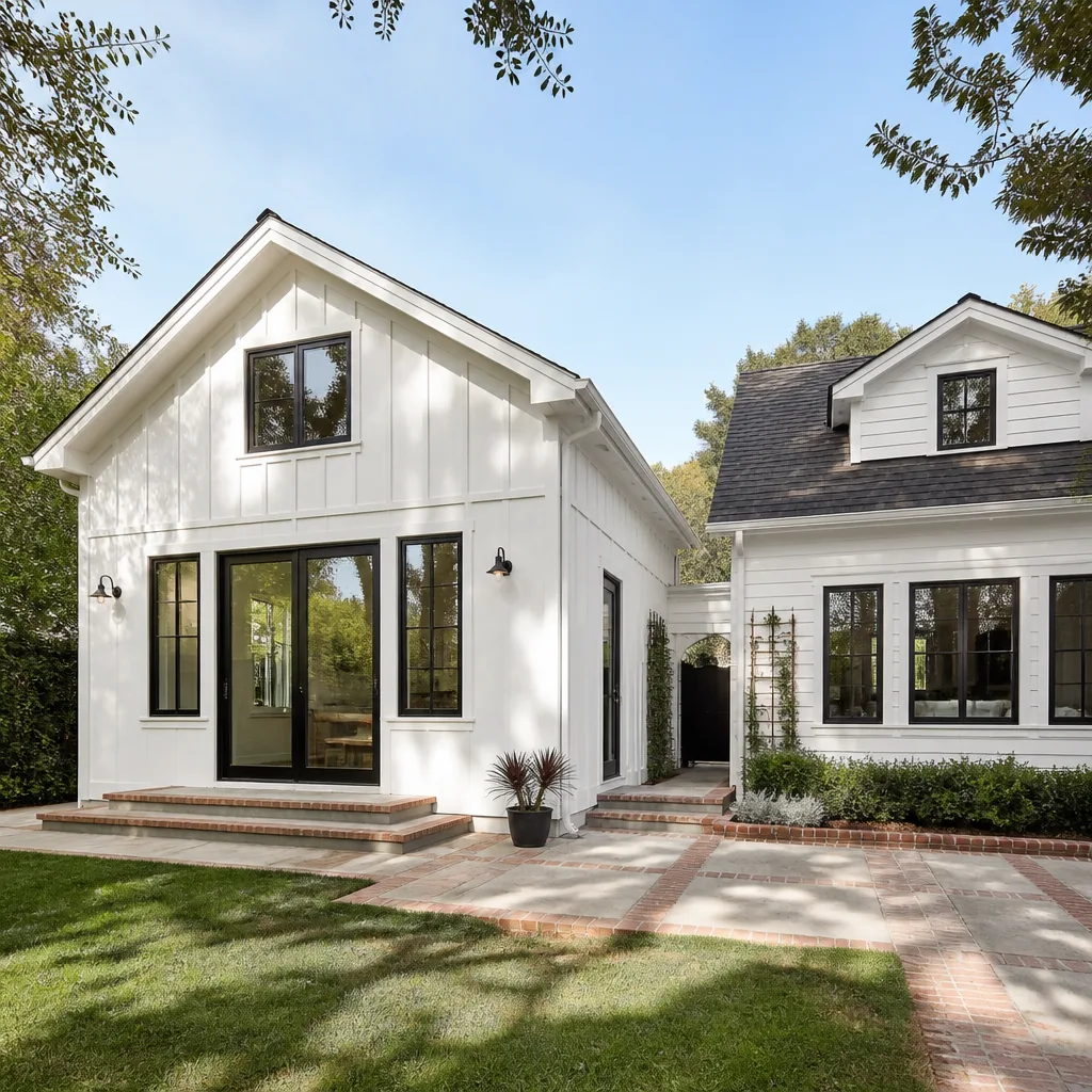 Home additions & ADU