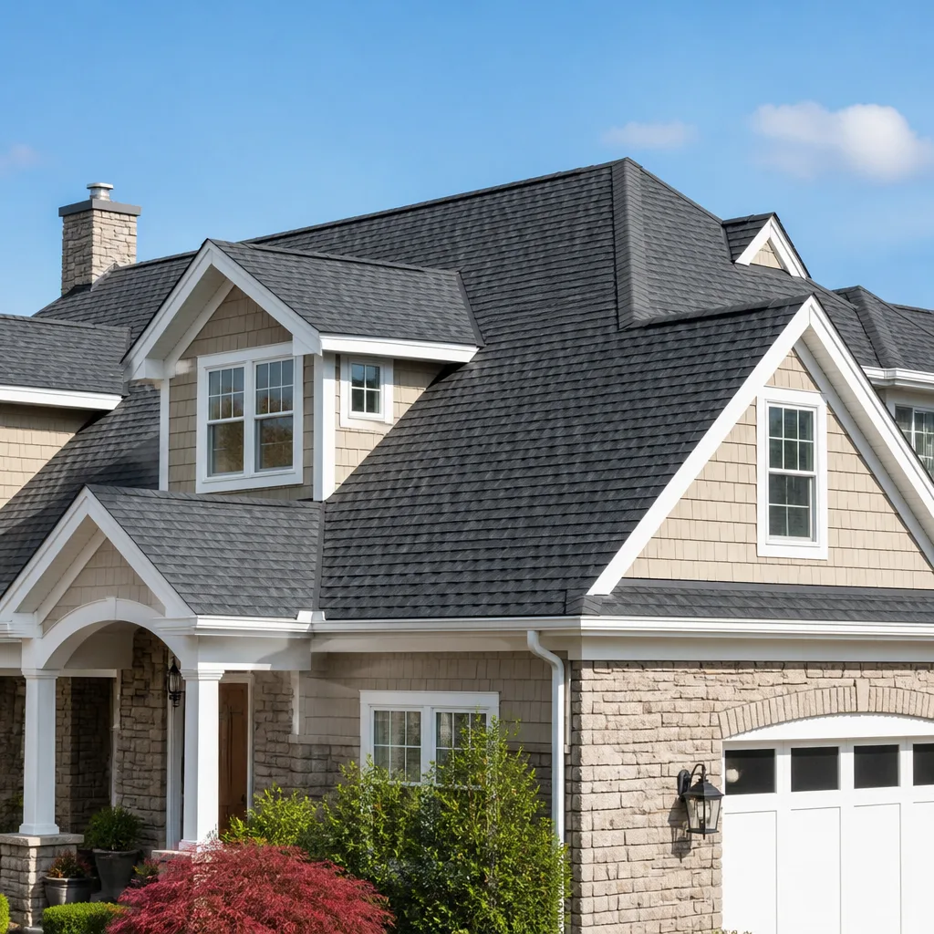 Roofing