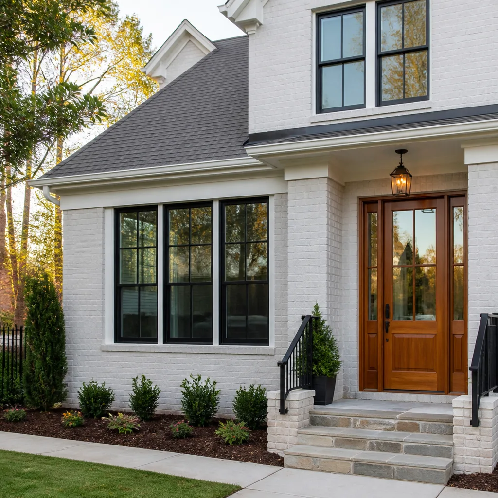 Windows & doors