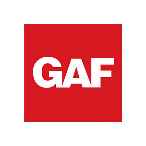GAF logo