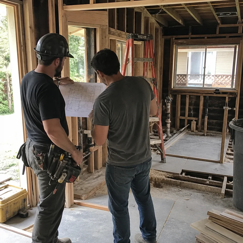 Additions, ADUs, and Garage Conversions
