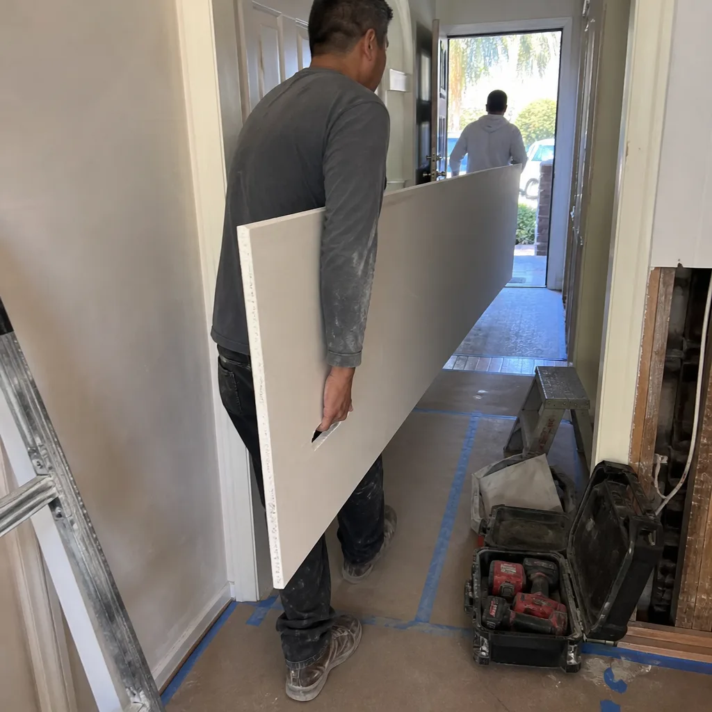 Kitchen and Bath Remodels