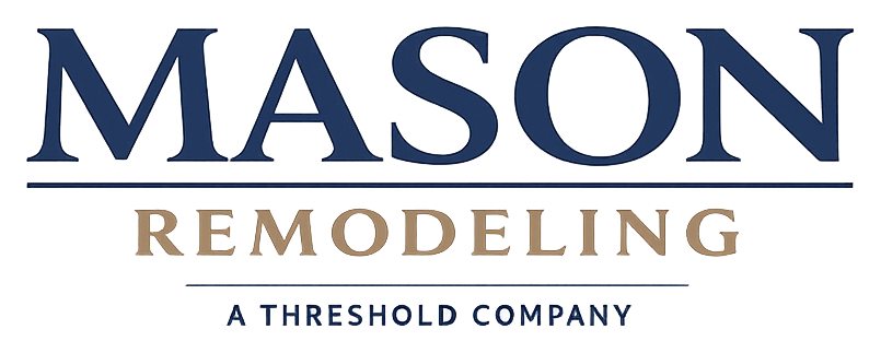 Mason Remodeling